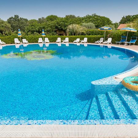 Villa Il Girasole - Limone Venturina Terme Exterior foto