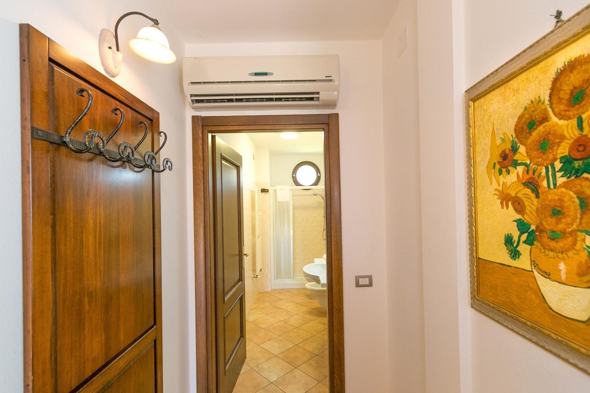 Villa Il Girasole - Limone Venturina Terme Exterior foto