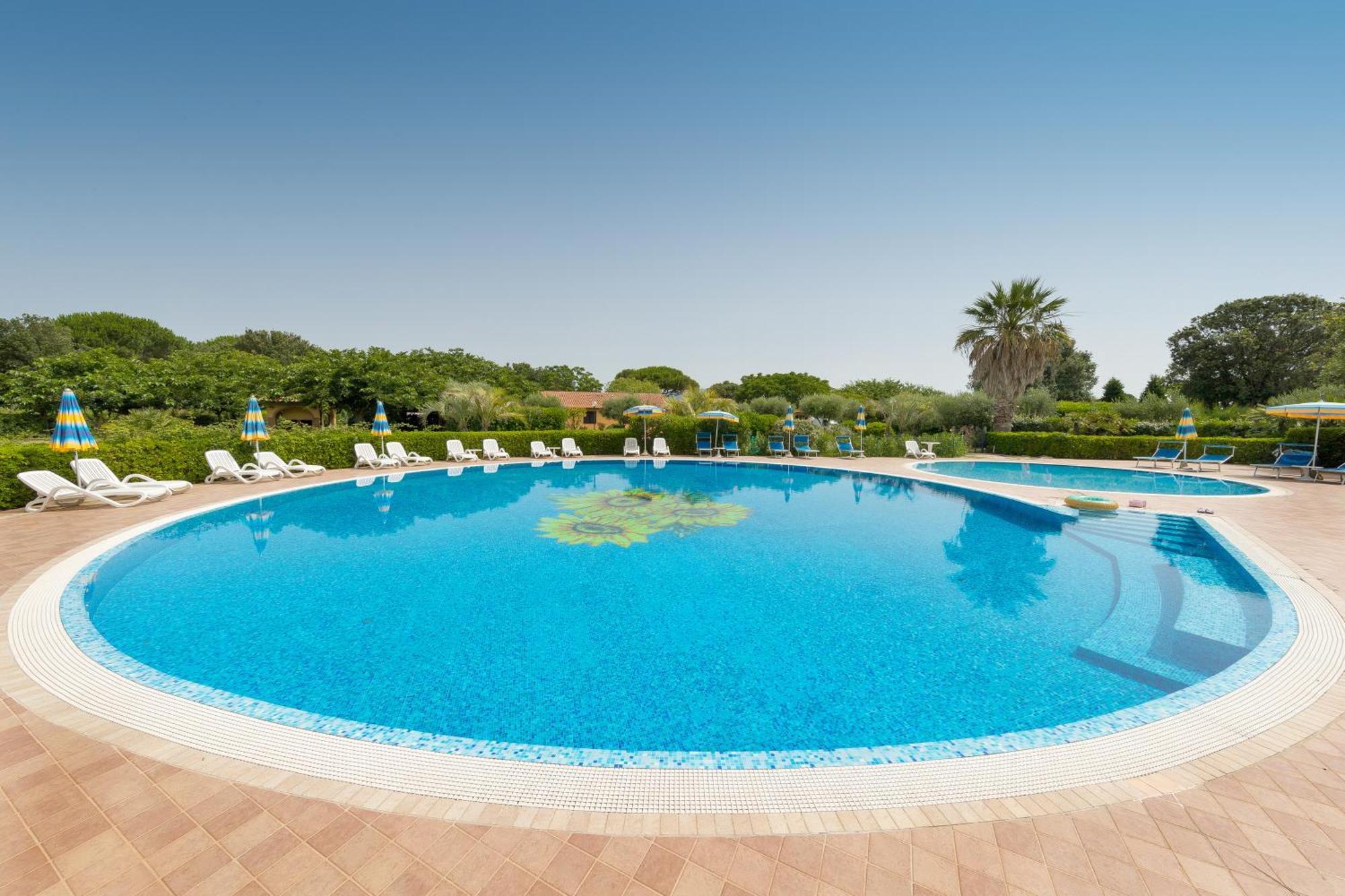 Villa Il Girasole - Limone Venturina Terme Exterior foto