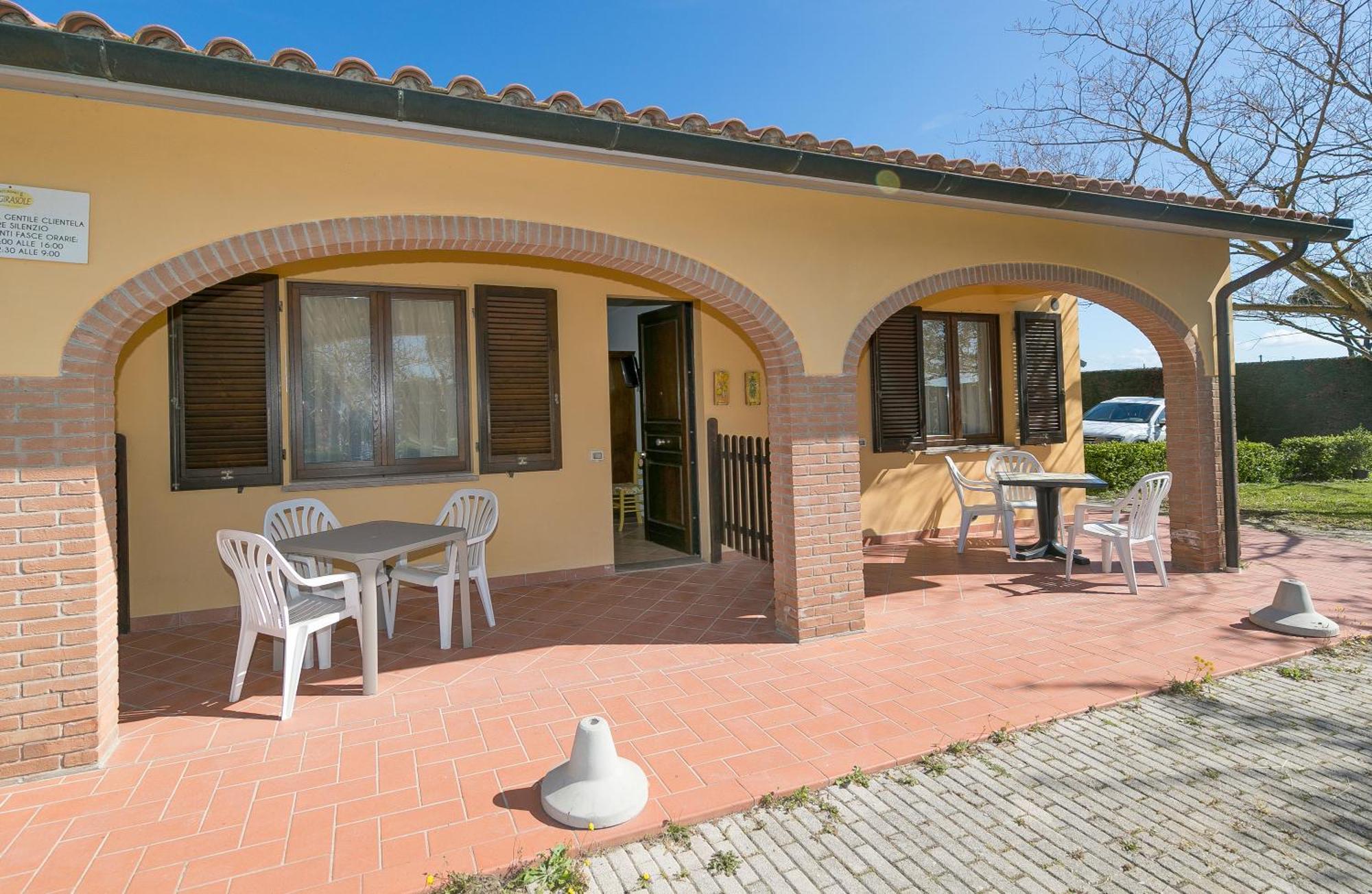 Villa Il Girasole - Limone Venturina Terme Exterior foto