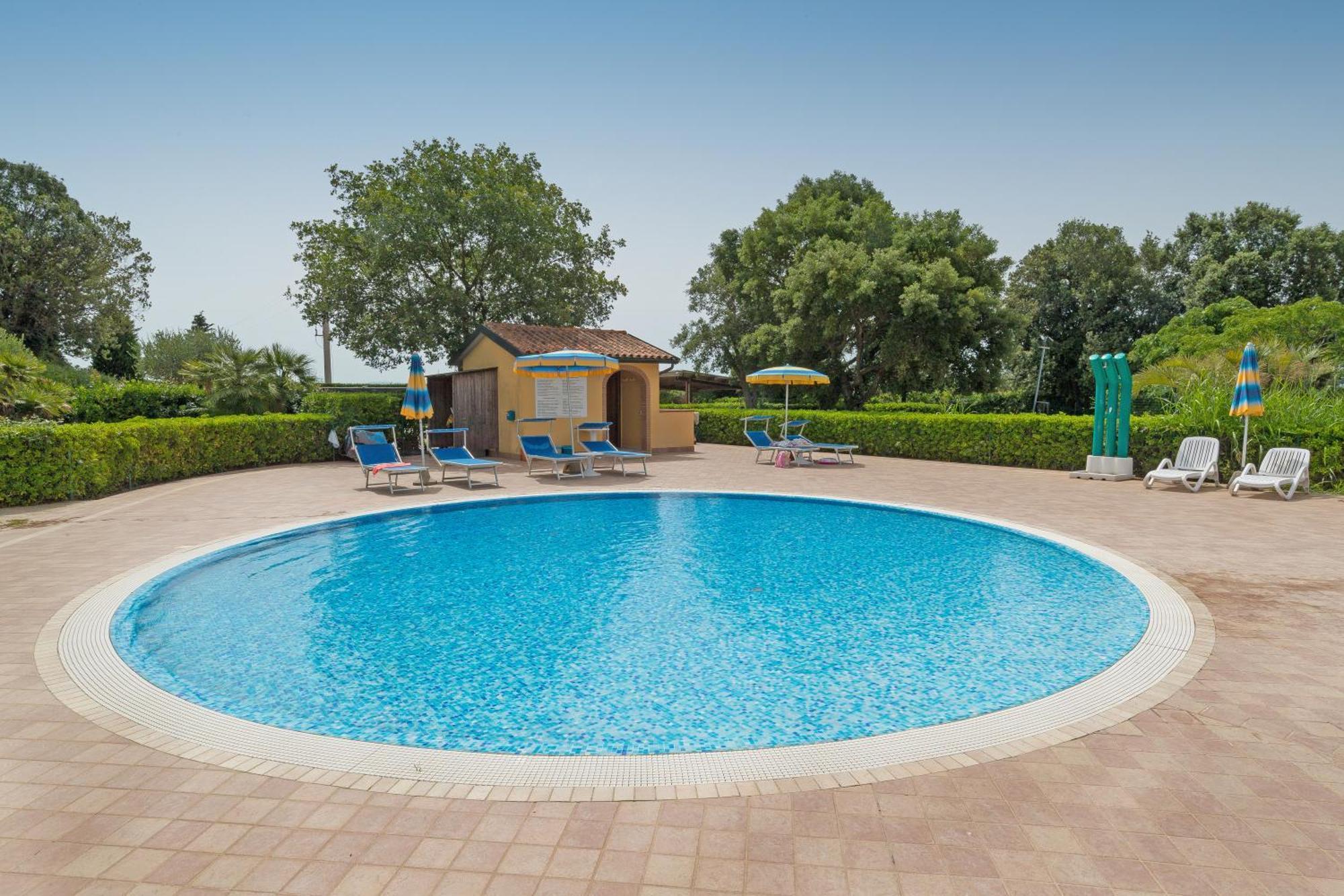 Villa Il Girasole - Limone Venturina Terme Exterior foto